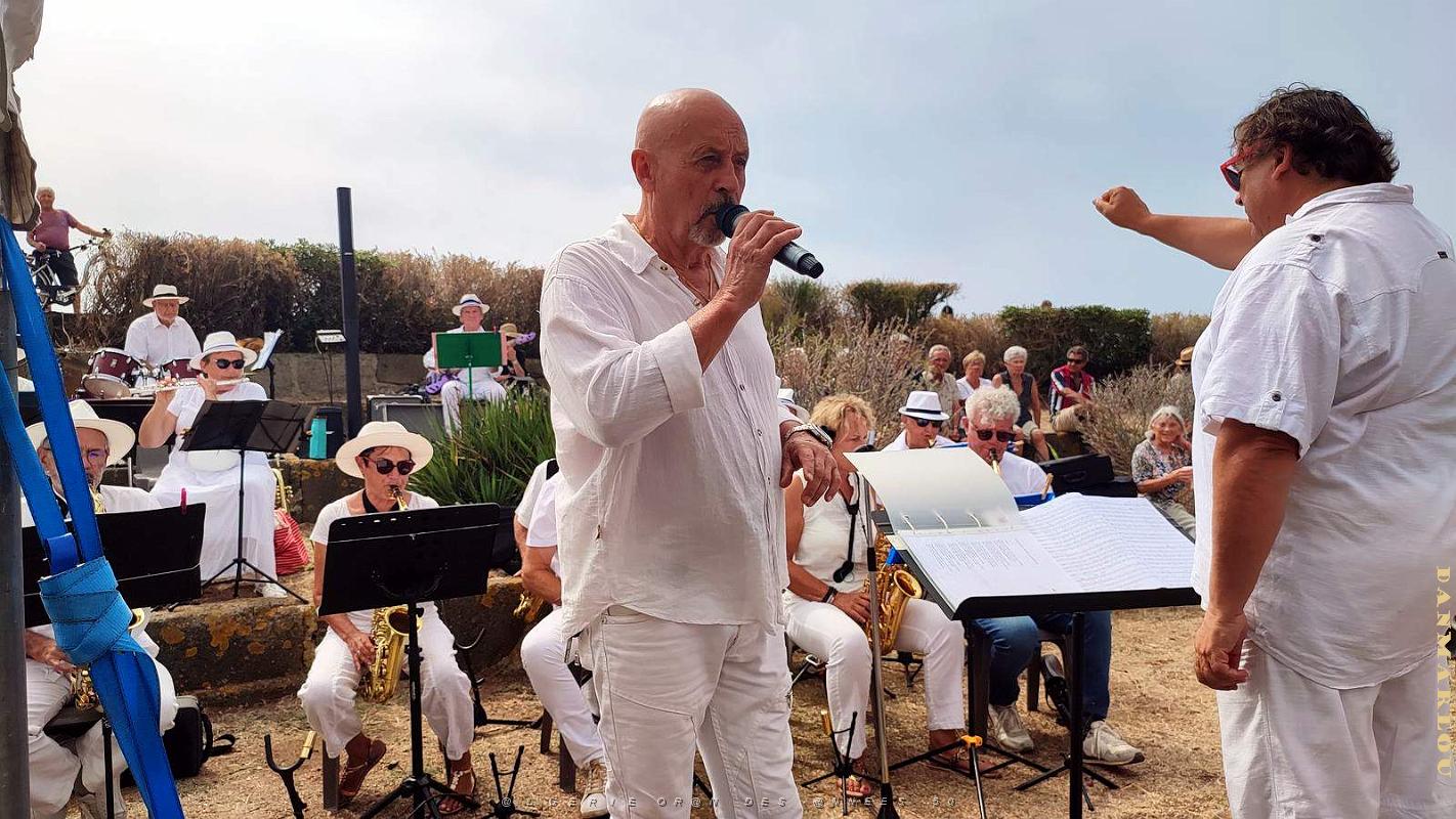 2 Cap Agde - 15 Aout 2023 -  Commemoration Debarquement de Provence  (123).jpg